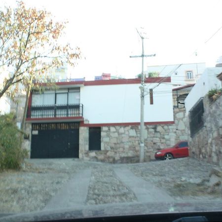 דירות גואנאחואטו Arquitectos Departamento 11-5 מראה חיצוני תמונה
