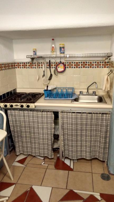 דירות גואנאחואטו Arquitectos Departamento 11-5 מראה חיצוני תמונה