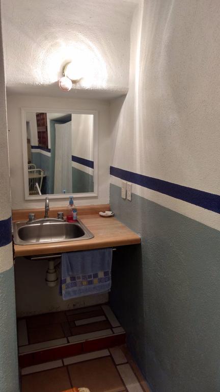 דירות גואנאחואטו Arquitectos Departamento 11-5 מראה חיצוני תמונה
