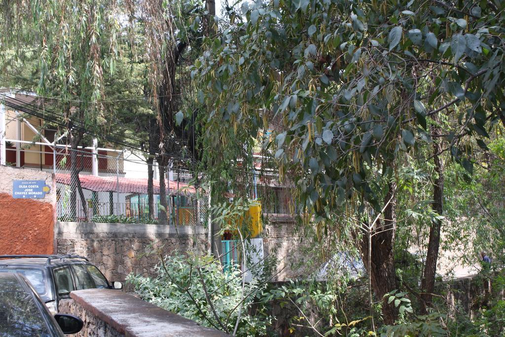 דירות גואנאחואטו Arquitectos Departamento 11-5 מראה חיצוני תמונה
