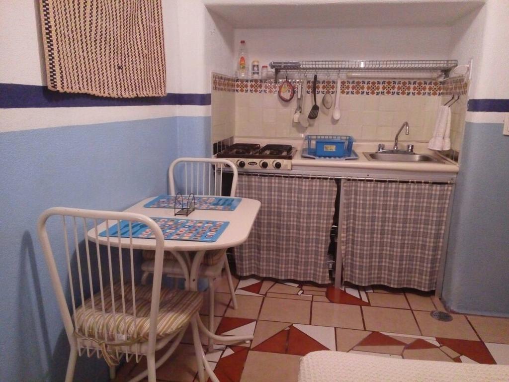 דירות גואנאחואטו Arquitectos Departamento 11-5 מראה חיצוני תמונה