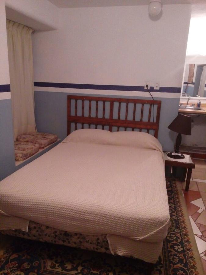 דירות גואנאחואטו Arquitectos Departamento 11-5 מראה חיצוני תמונה